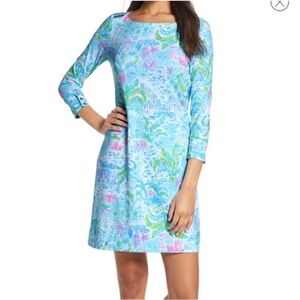 Lilly Pulitzer Sophie Dress small NWT